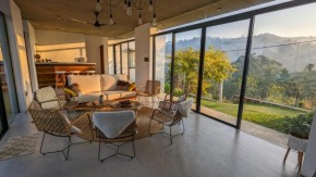 Misty Villa Powered by TSC